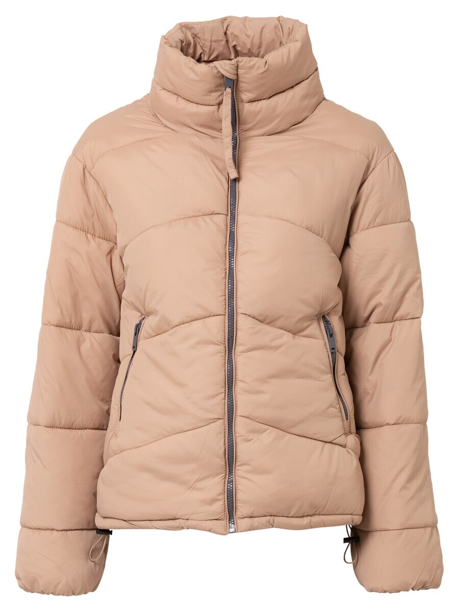 

Зимняя куртка b.young Winter Jacket BOMINA, темно-бежевый
