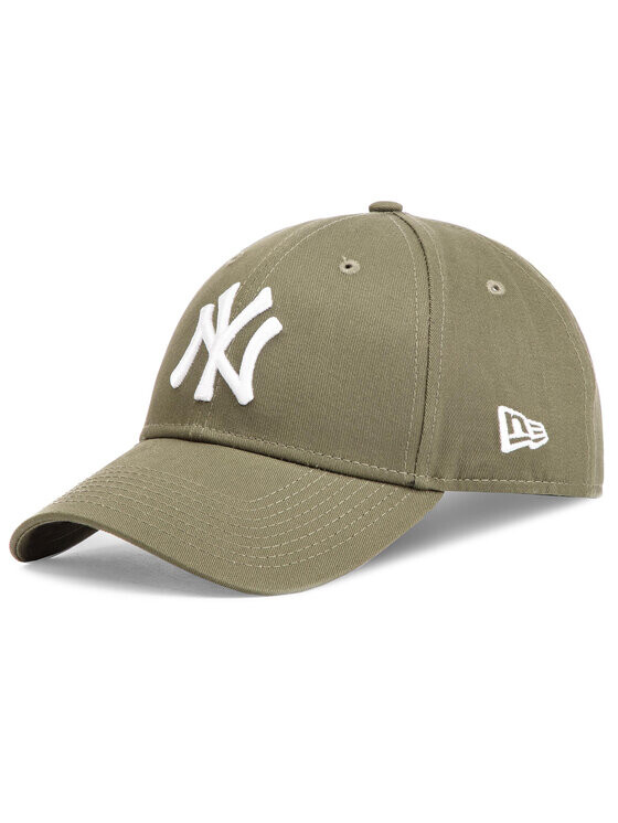 

Кепка New Era, зеленый
