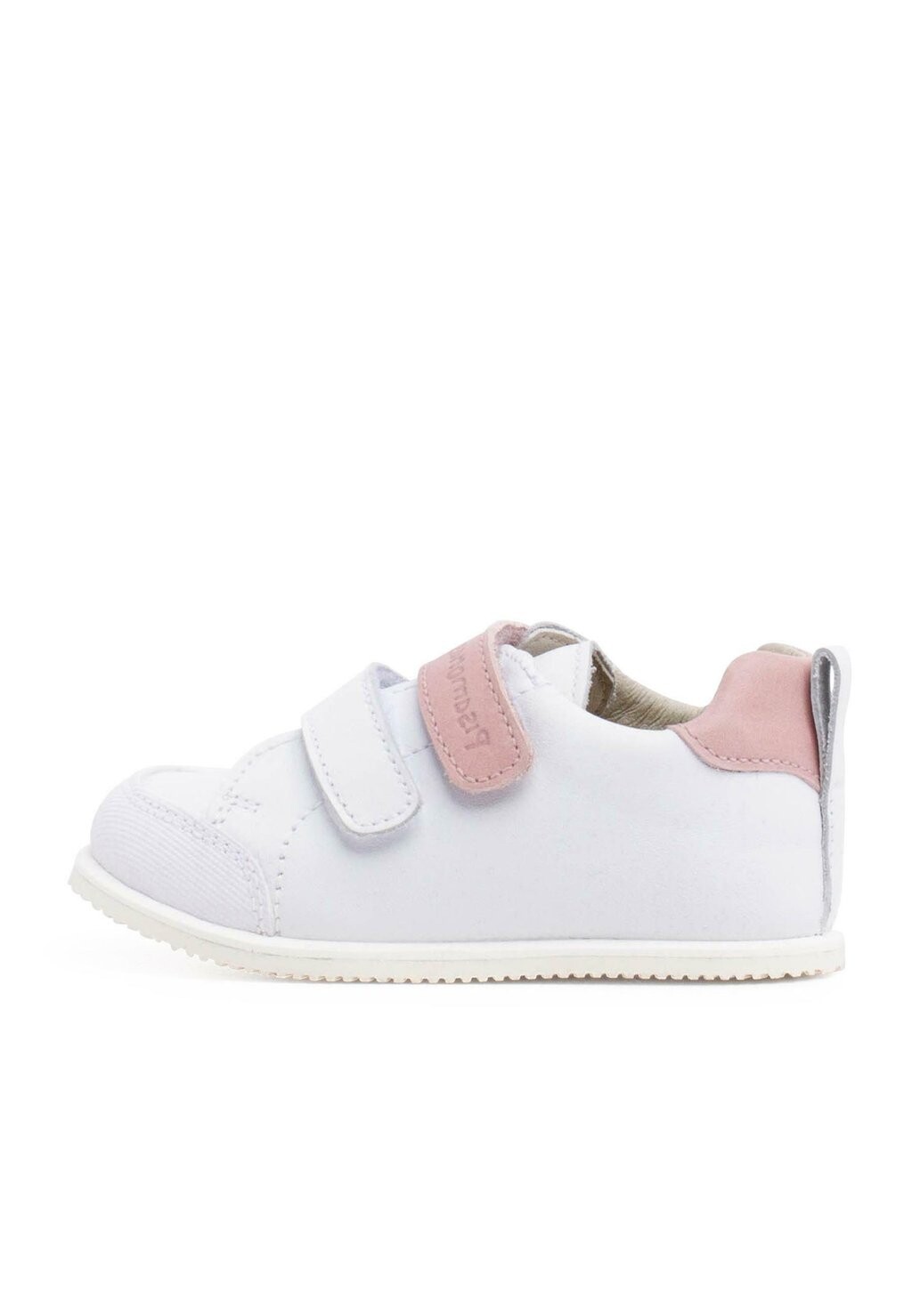 низкие кеды Unisex Pisamonas, цвет Jasnoróżowy