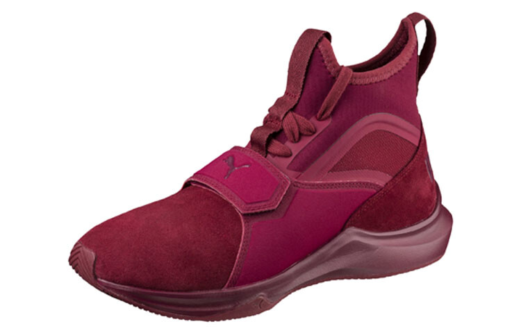 Puma Phenom Кроссовки Женские — фото 3