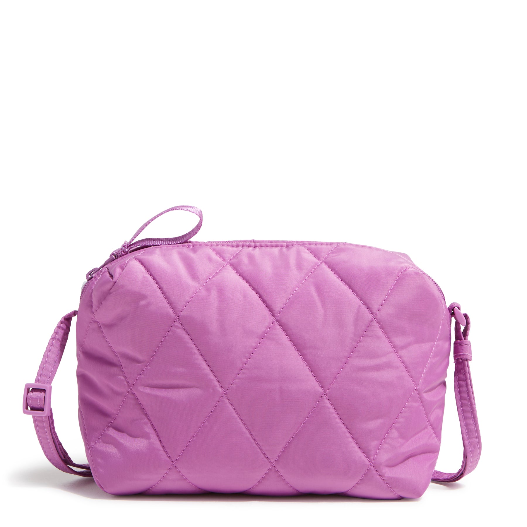 

Outlet Ультралегкая сумка для фотокамеры сумка через плечо Vera Bradley, цвет iris orchid, Фиолетовый, Outlet Ультралегкая сумка для фотокамеры сумка через плечо Vera Bradley, цвет iris orchid