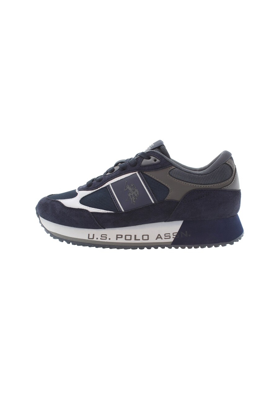 

Кроссовки U.S. POLO ASSN., marine blue