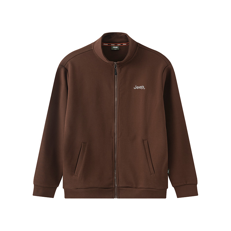 

Куртка Leisure Collection Unisex Jeep, coffee