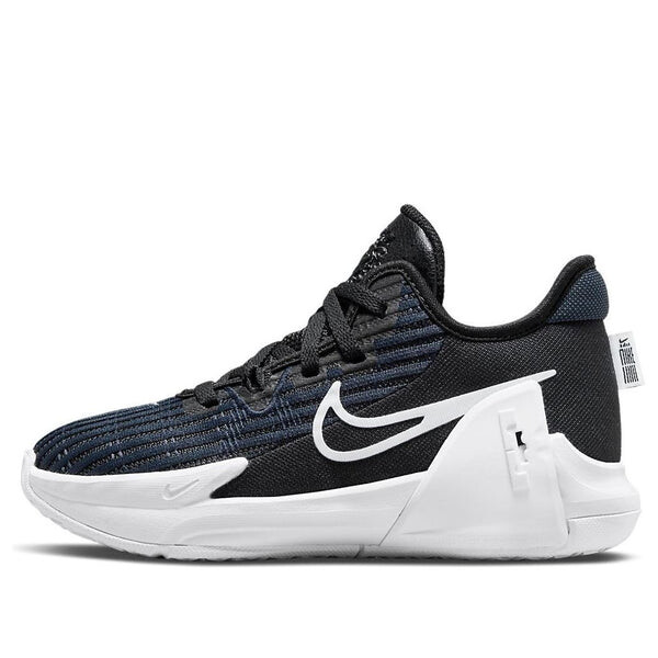 

Кроссовки леброн свидетель 6 Nike, черный