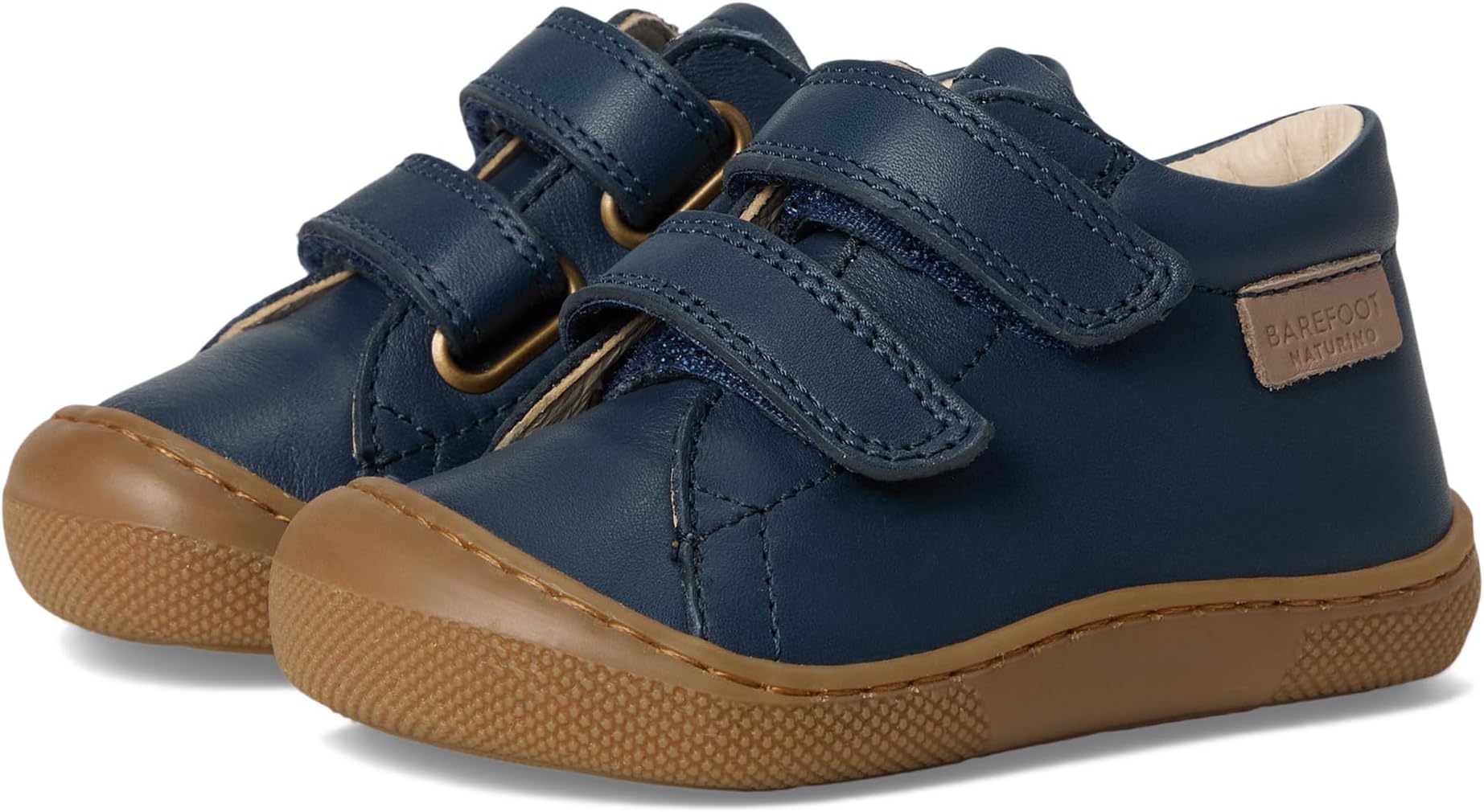 

Кроссовки Naturino Barefoot Amur VL, Navy