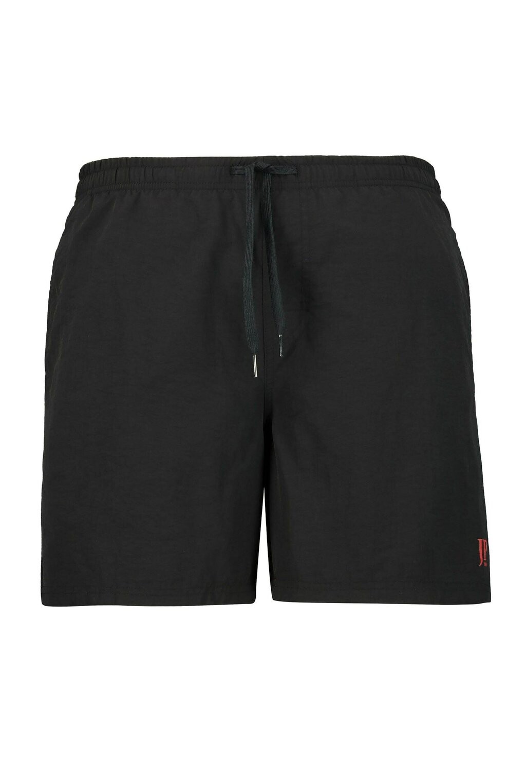 

Шорты для плавания SWIMTROUSERS WITH POCKETS JP1880, черный