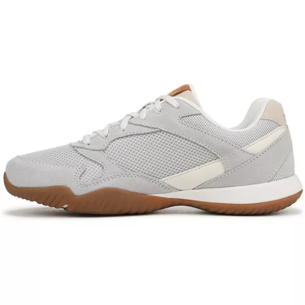 Кеды Candor женские на шнуровке Ryka, цвет oyster gray — фото 3