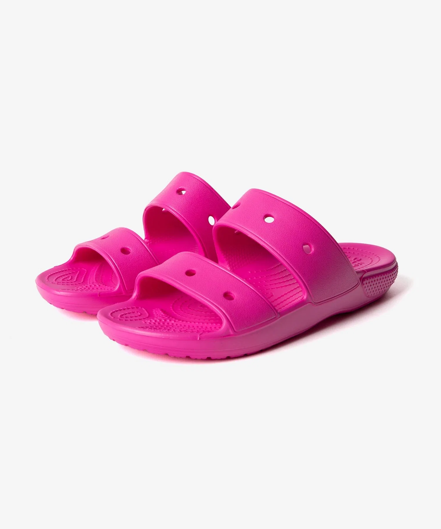 Сандалии CROCS CLASSIC SANDAL — фото 2