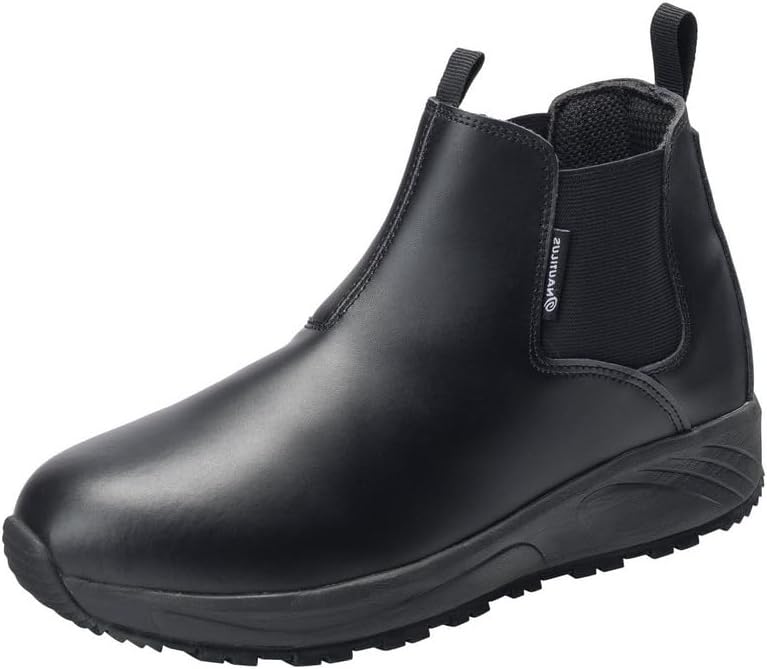 

Мужские кроссовки Nautilus N5023 Romeo, черный