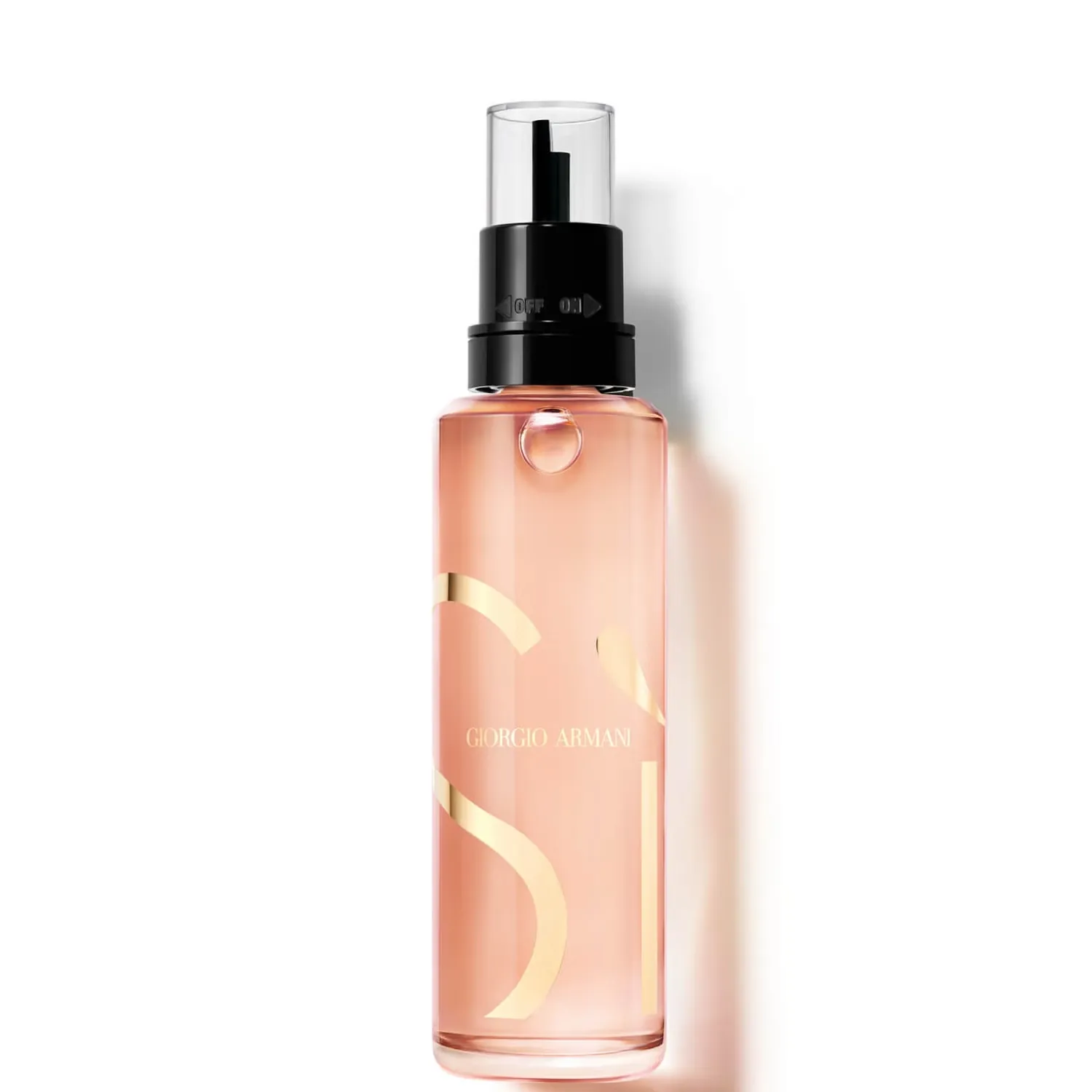 

Si Eau de Parfum Intense Refill 100 мл Armani