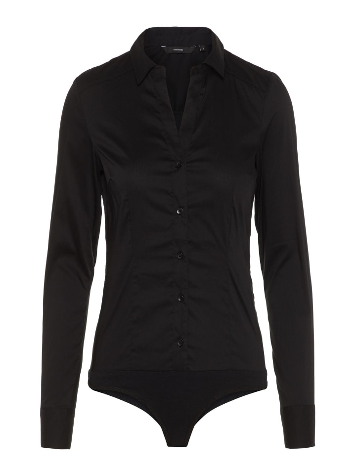 

Блузка Vero Moda, черный