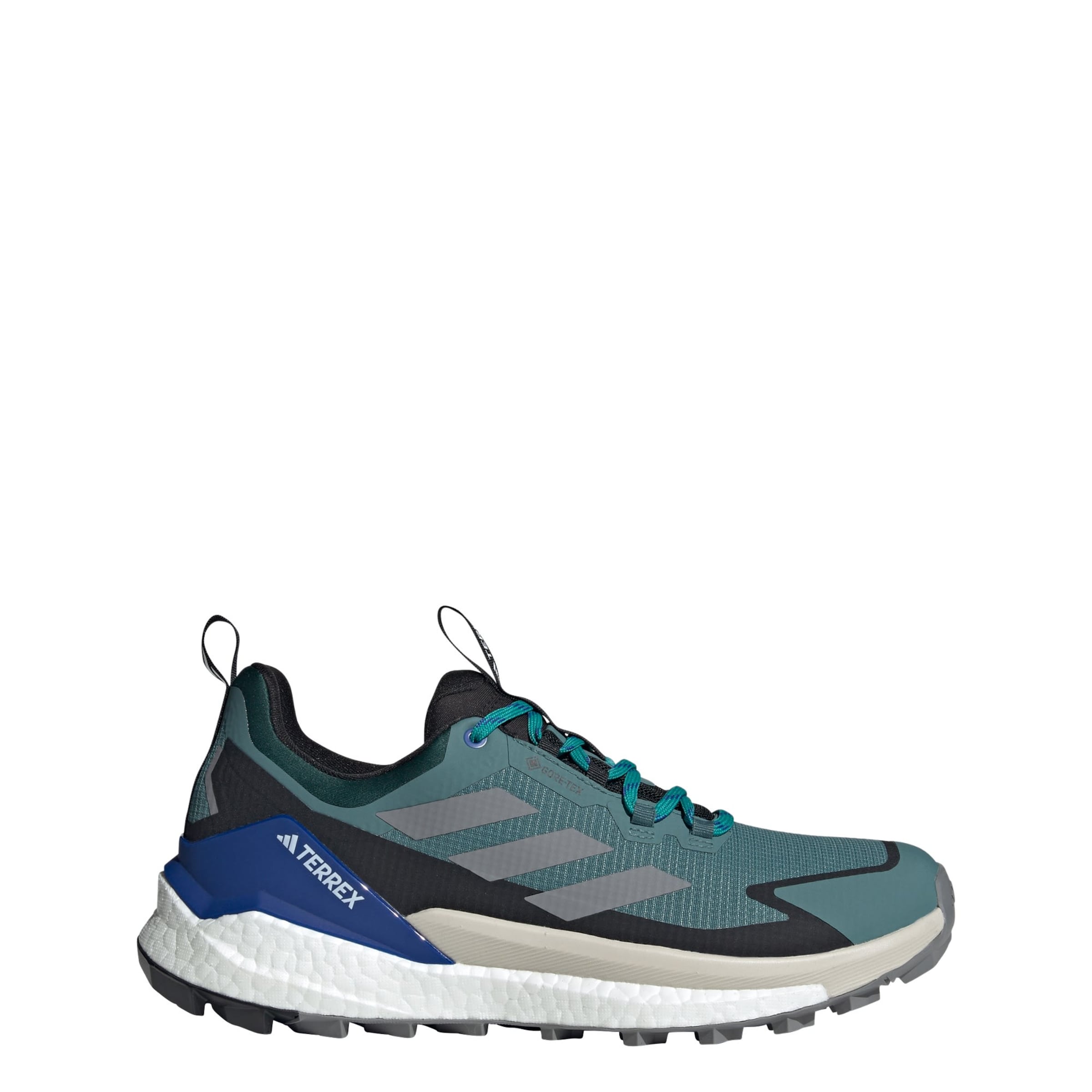 ADIDAS TERREX Кроссовки 'Free Hiker 2.0' в цвете Emerald — фото 2