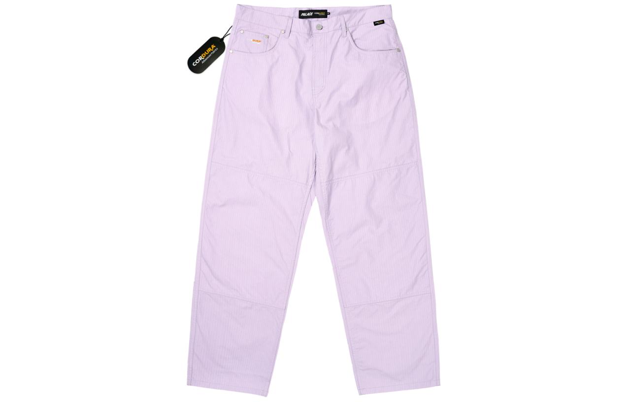 

Cordura Nyco Rs Jean PALACE, фиолетовый