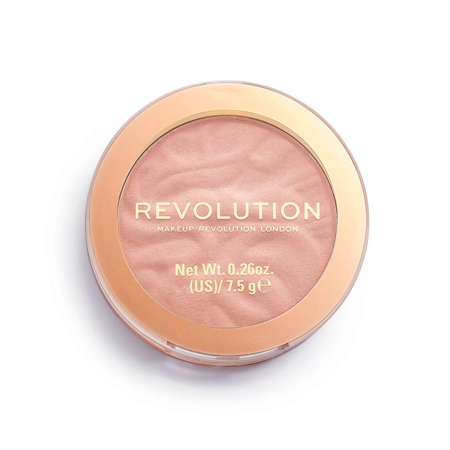 

Румяна Revolution Blusher Reloaded, Sweet Pea