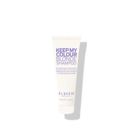 

Шампунь Keep My Colour Blondes 1,7 унции 50 мл Eleven Australia