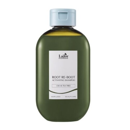 

Шампунь Lador Root Re-Boot Activating с Cica & Tea Tree 300ml