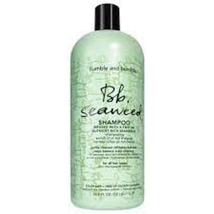 

Bumble and Bumble Шампунь с морскими водорослями 1000мл Bumble & bumble