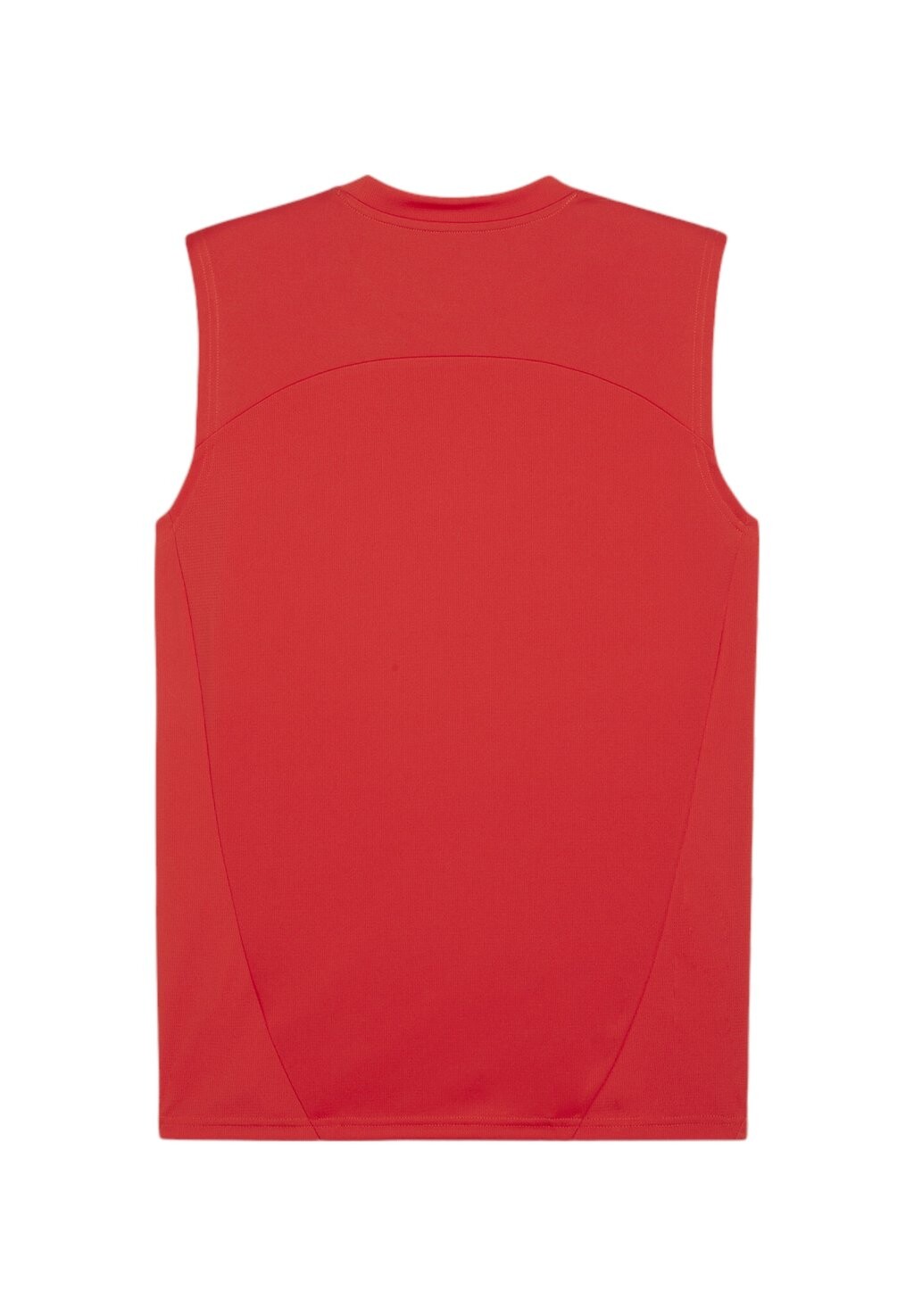 

Топ Teamsport Teamfinal Tank Puma, красный