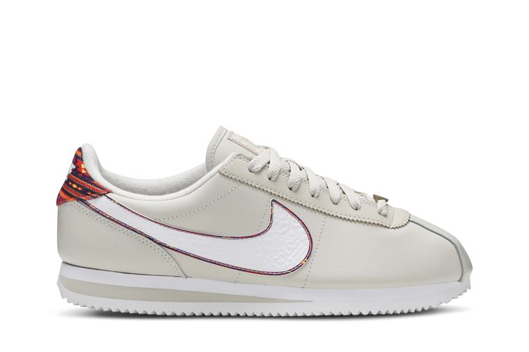 

Кроссовки Cortez '72 'Southwestern', кремовый