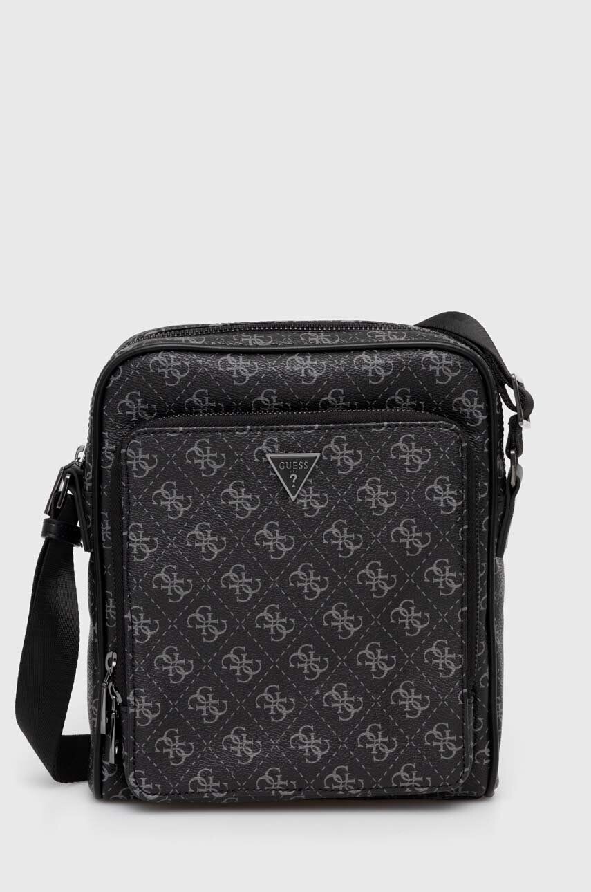 

Сумка Guess MILAN, черный