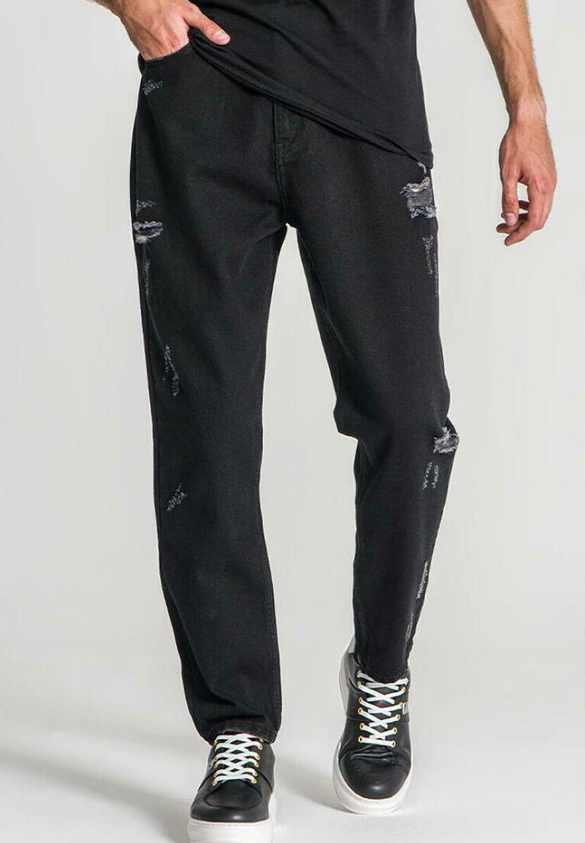 

Джинсы Baggy Balloon Leg Gianni Kavanagh, черный