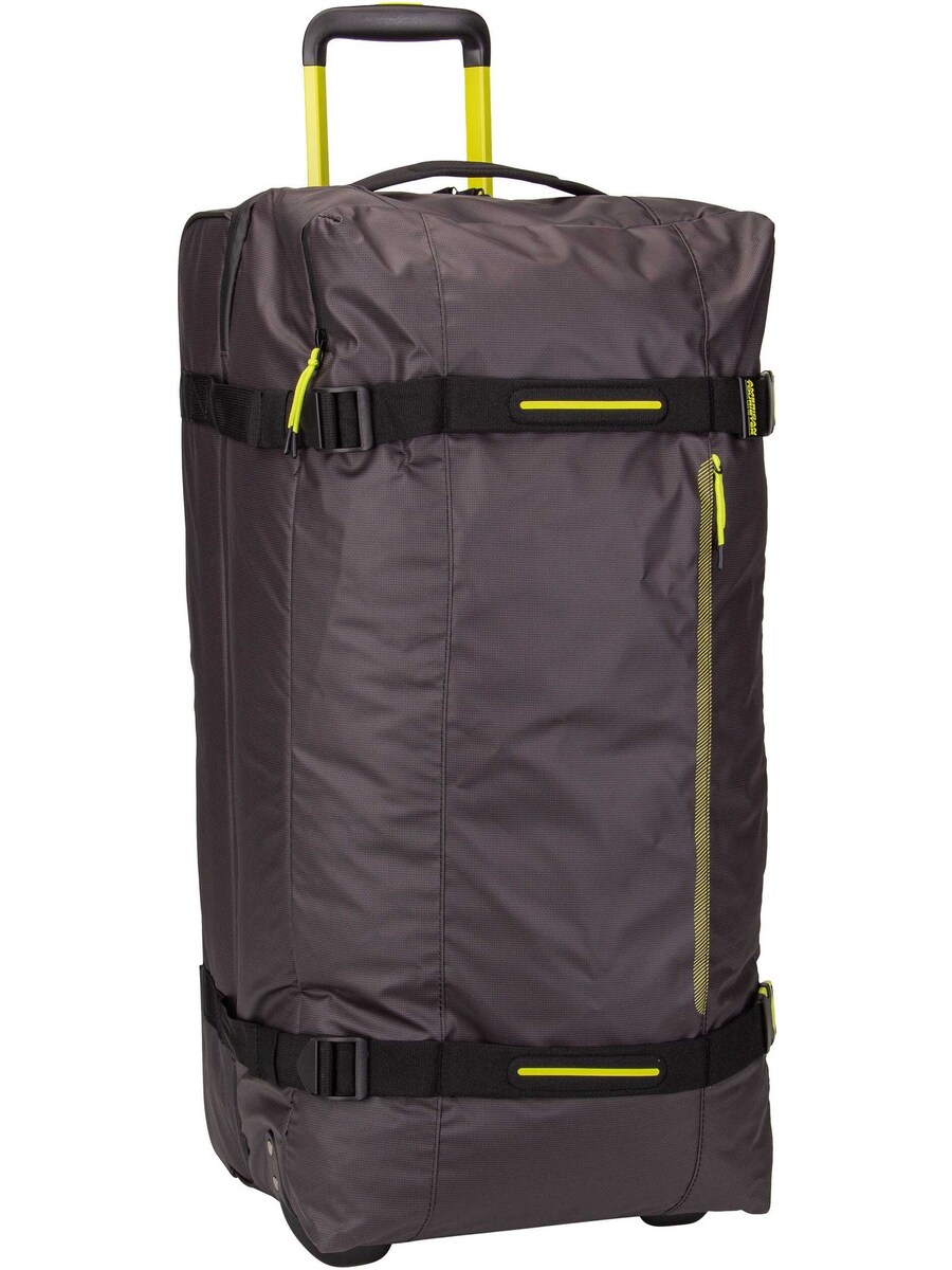 

Сумка для путешествий American Tourister Urban Track Duffle, Black