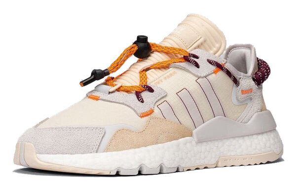 Кроссовки ivy park x nite jogger Adidas, серый — фото 3