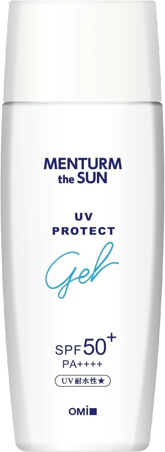 Солнцезащитный гель Mentame The Sun Perfect UV Gel, набор из 2 штук Kunutonn — фото 2