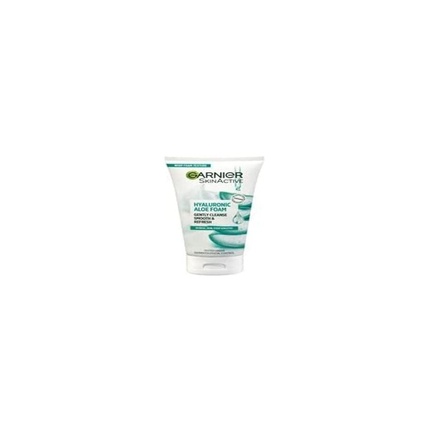 

Skin Active Очищающая пенка с гиалуроновой кислотой и алоэ 150 мл, Garnier