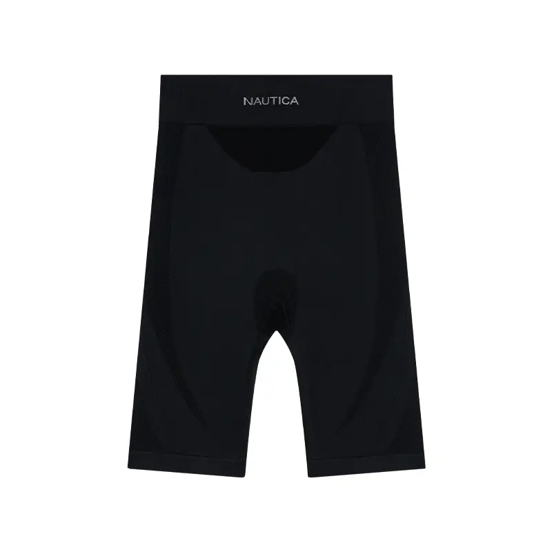 

NAUTICA Черные вязаные спортивные штаны для подростков