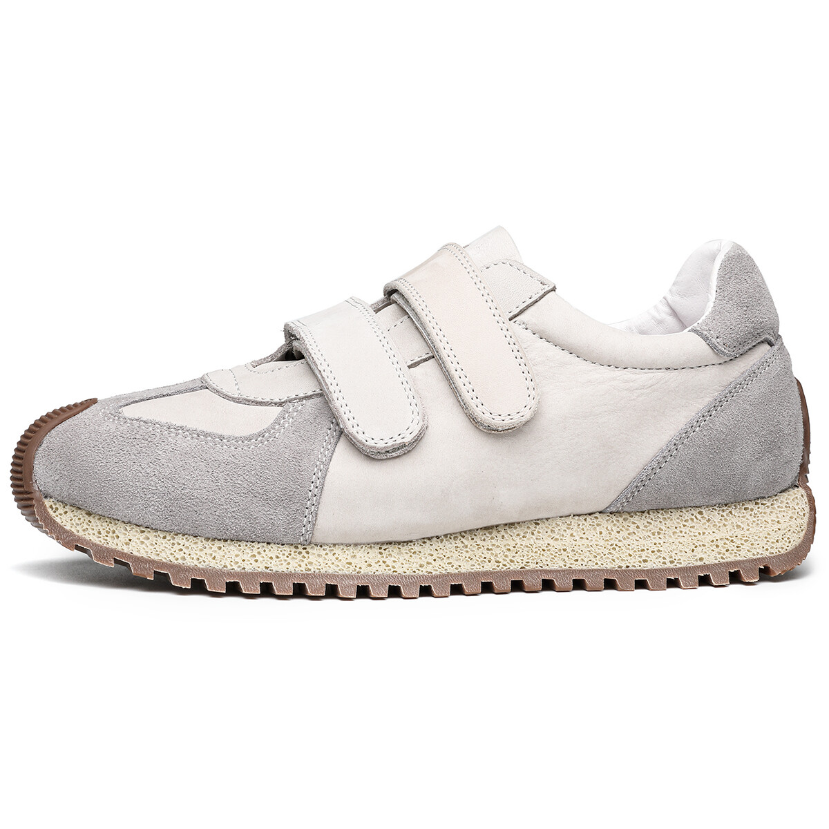 

Кроссовки мужские Lifestyle Shoes Men Low-Top Diengrley, серый