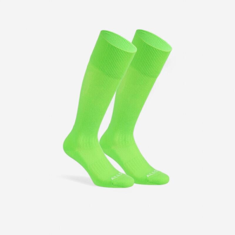 

Носки Allsix, цвет fluoreszierendes neongrün