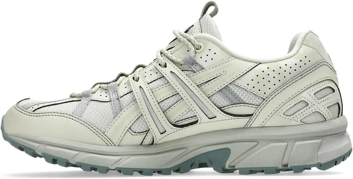 Мужские кроссовки ASICS Gel-Sonoma 15-50, серый — фото 4