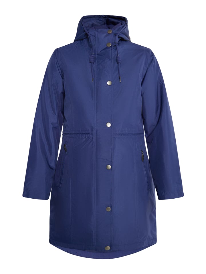 

Дождевик usha BLUE LABEL