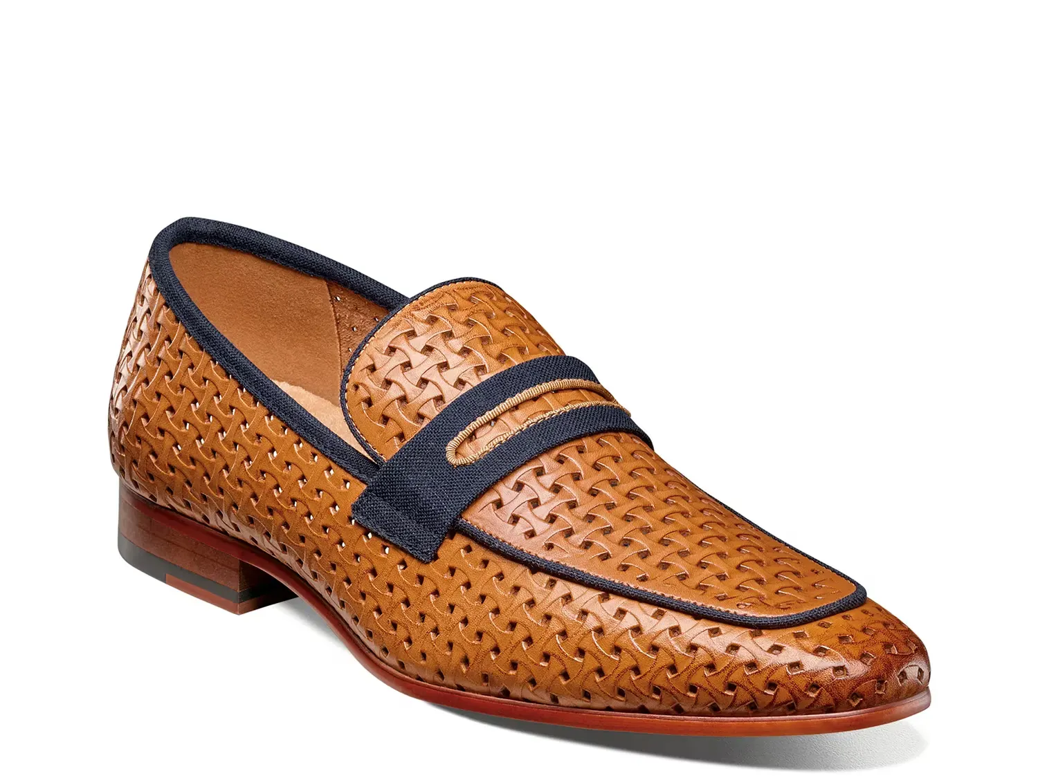 

Winstead Penny Лоферы Stacy Adams, Taupe