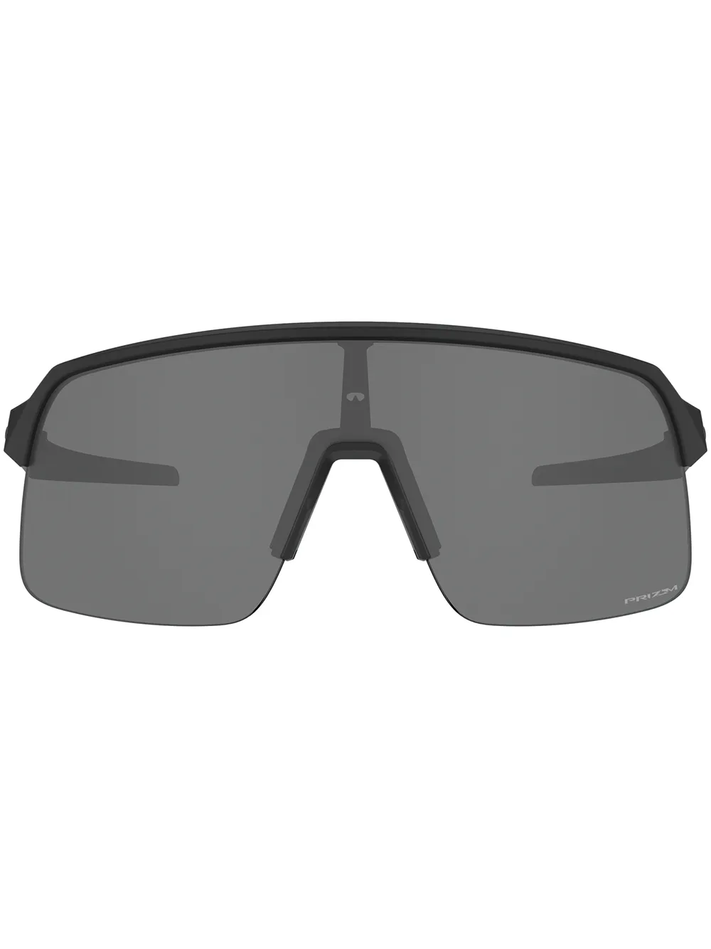 

Солнцезащитные очки Sutro Oakley, черный