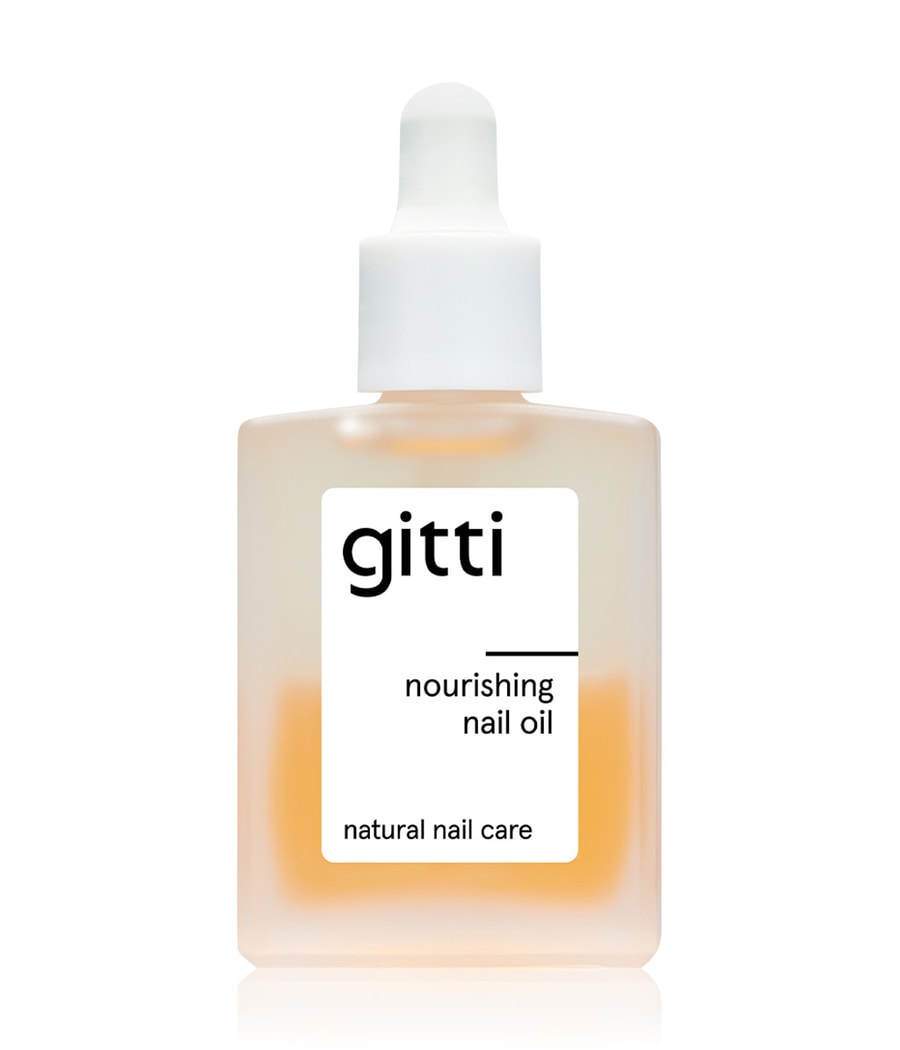 

Масло для ногтей gitti Nourishing Nail Oil, 14 ml