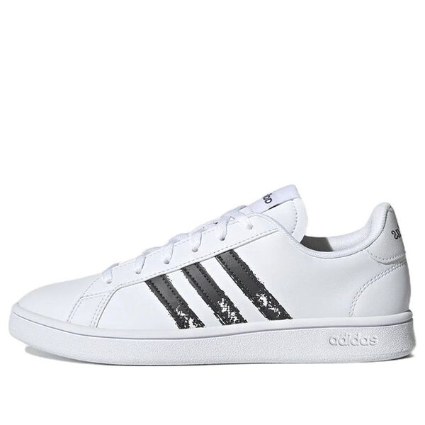 

Кроссовки neo grand court Adidas, белый
