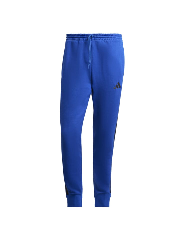 

Спортивные брюки adidas, синий