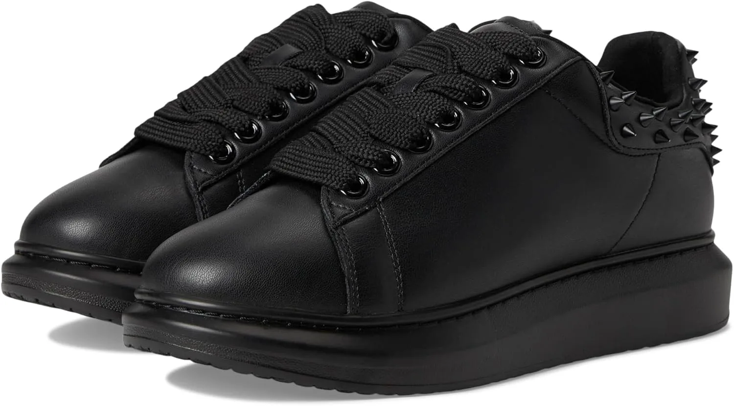 Мужские ботинки Steve Madden Frosting, черный — фото 3