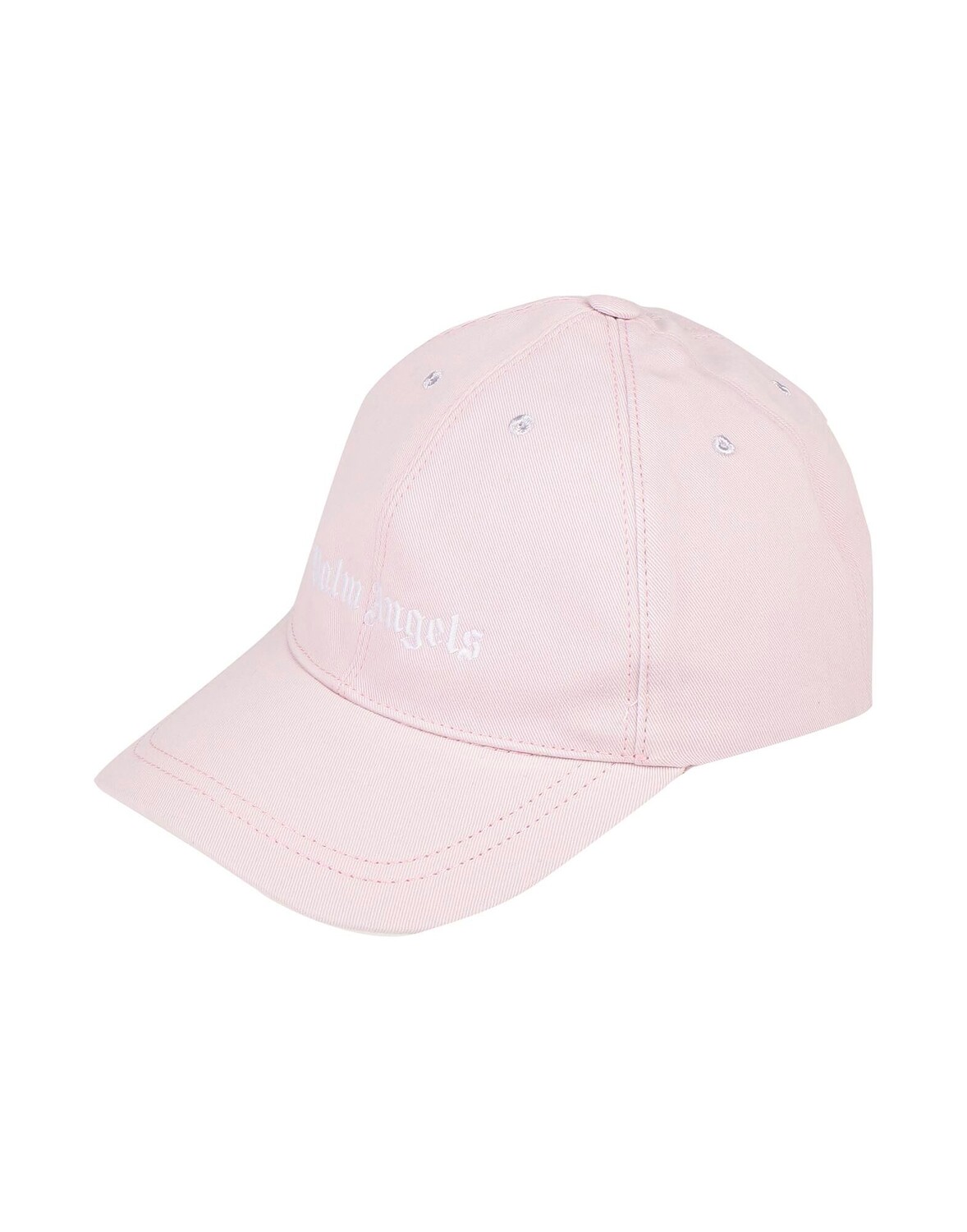 

Головной убор Palm Angels, светло-розовый