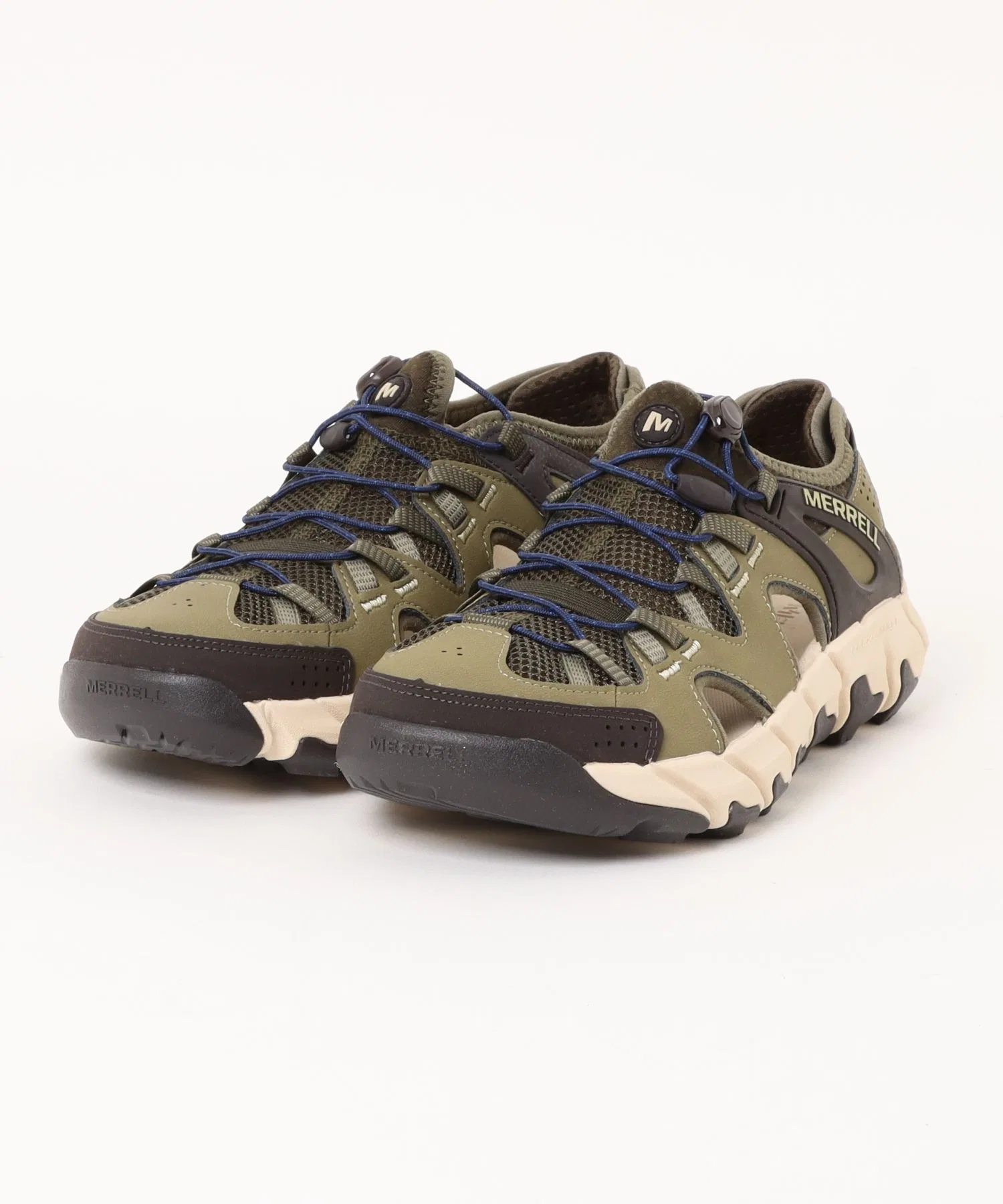 Мужские сандалии Merrell MAIPO EXPLORER SIEVE