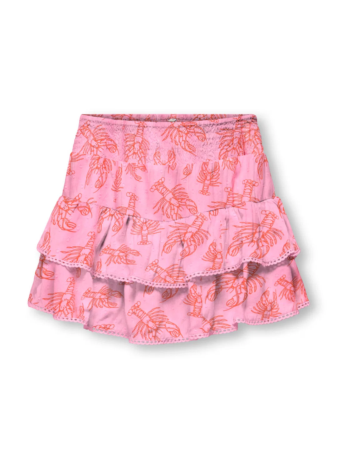 Юбка 'KOGGLOW' Only Girls, Light Pink