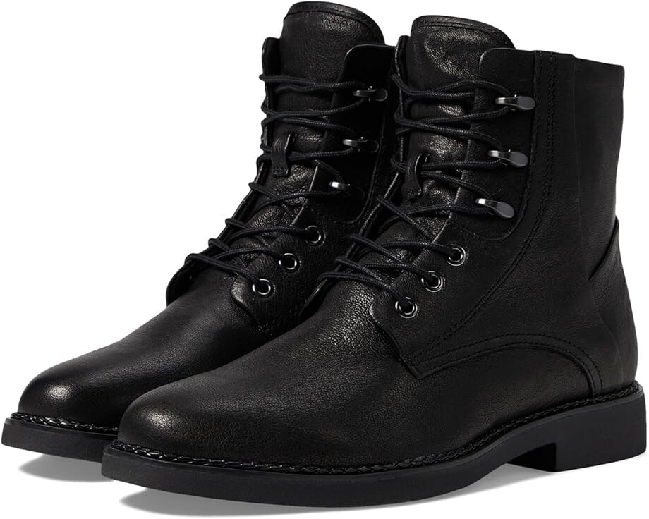 Ботинки Comfortiva Elsberry, черный