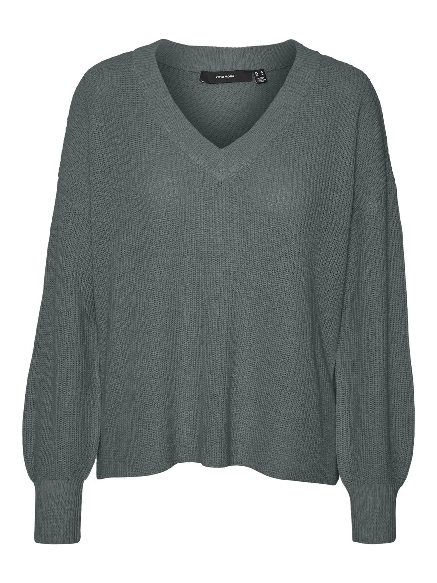 

Свитер VERO MODA VMZIA, зеленый