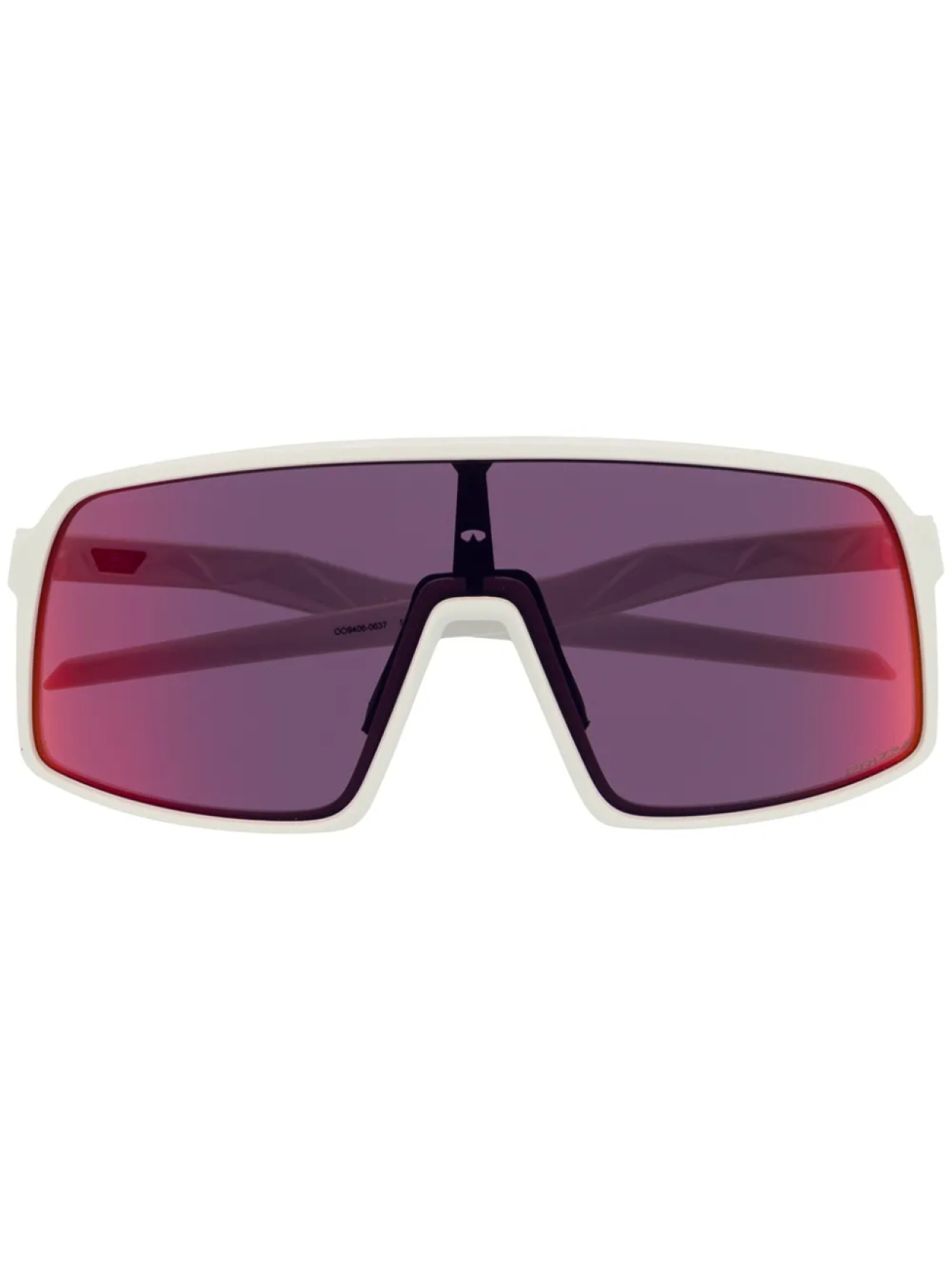 

Oakley солнцезащитные очки Sutro, белый