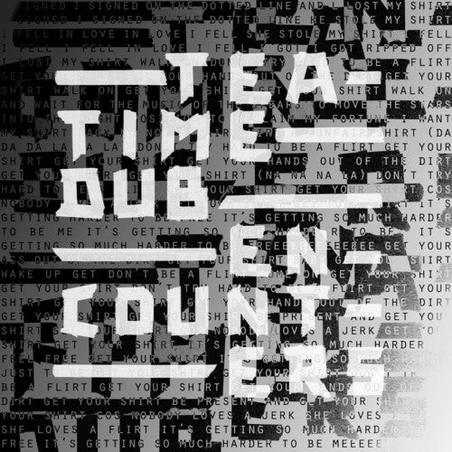 

Виниловая пластинка Underworld / Pop, Iggy: Teatime Dub Encounters