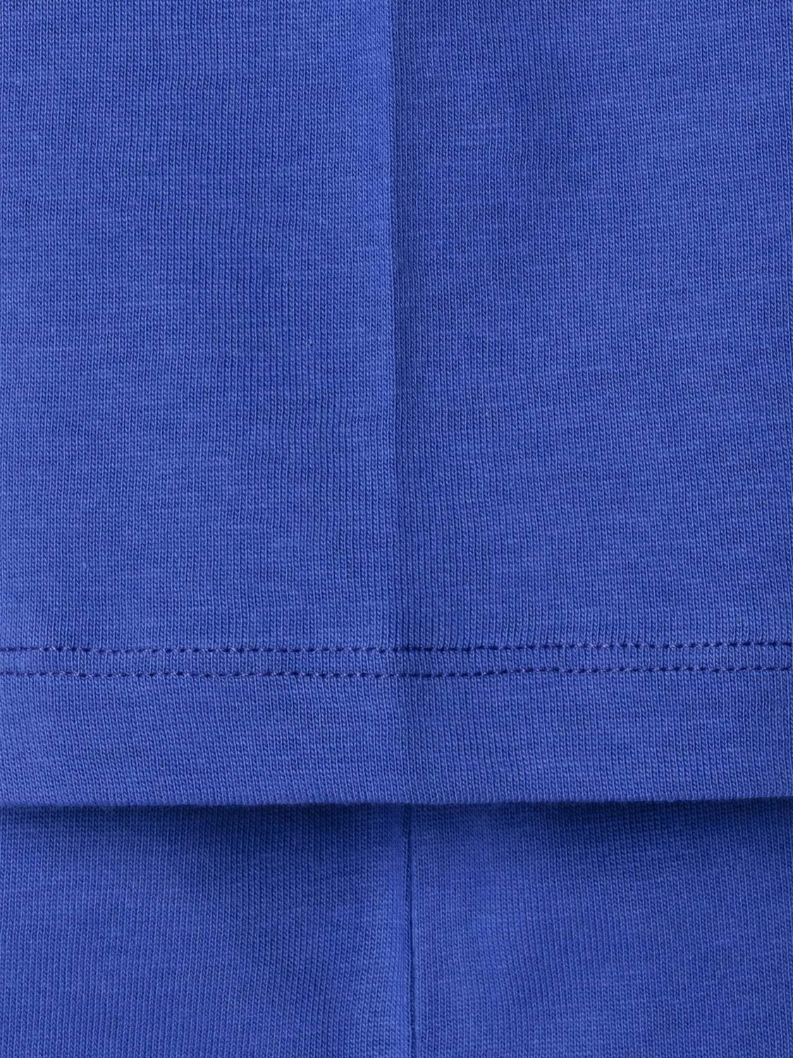 Hackett London Футболка 'Heritage Harry' в синем цвете — фото 4