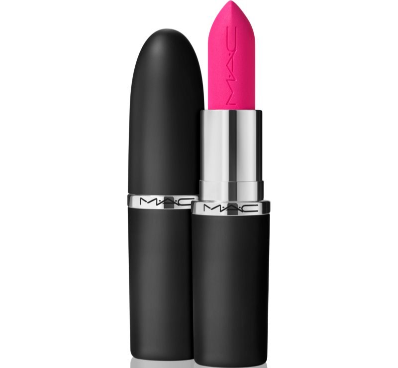 

MAC Cosmetics MACximal Silky Matte Lipstick Candy Yum Yum 3,5 г