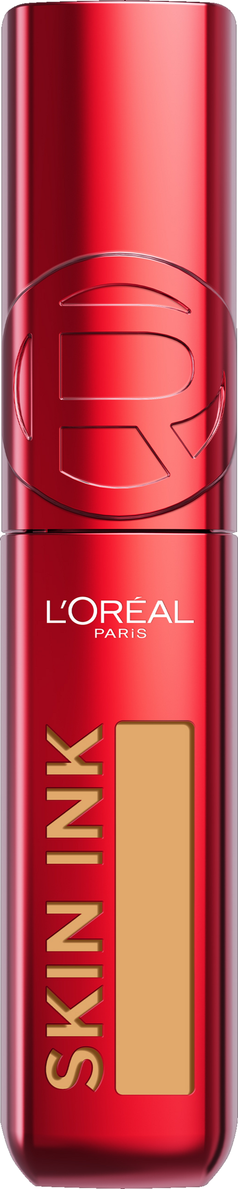 

Консилер L’Oréal Paris Infaillible Skin Ink Foundcealer 300 Neutral Warm
